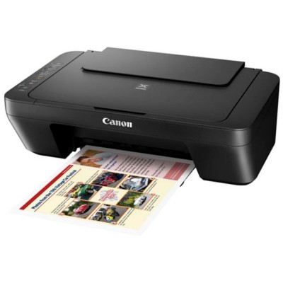 БФП струменевий CANON PIXMA MG2541S MEA