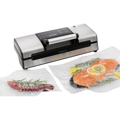 Вакууматор GORENJE VS120E PRO