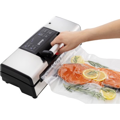 Вакууматор GORENJE VS120E PRO