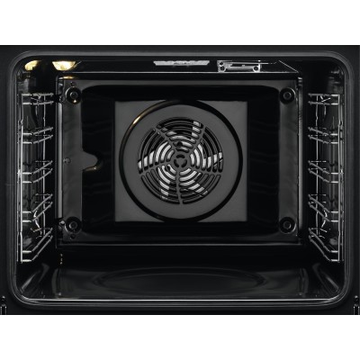 Вбуд. духовка ELECTROLUX EOC5E70X