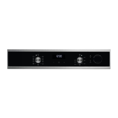 Вбуд. духовка ELECTROLUX EOC5E70X