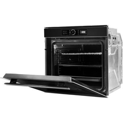 Вбуд. духовка WHIRLPOOL AKZM 8420NB