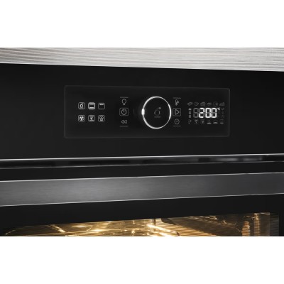 Вбуд. духовка WHIRLPOOL AKZM 8420NB