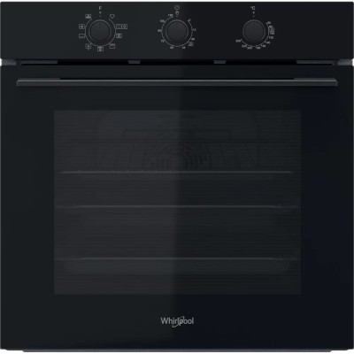 Вбуд. духовка WHIRLPOOL OMK38HU0B