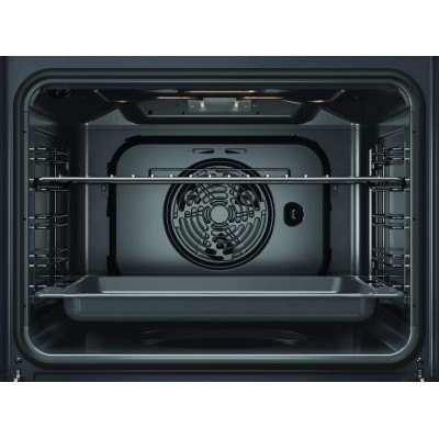 Вбуд. духовка WHIRLPOOL OMR35HR0X