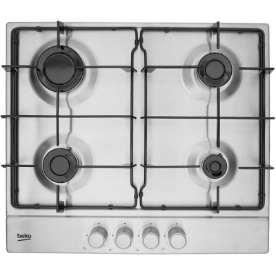 вбуд. компл. BEKO BBSE12130XD Духова шафа електрична + Варильна поверхня газова
