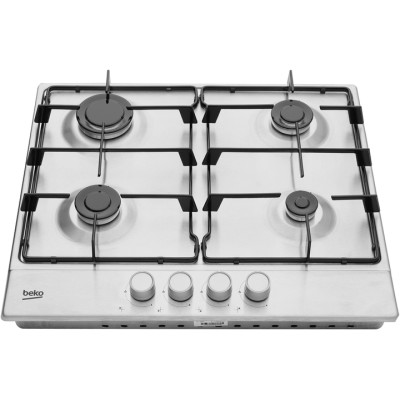 вбуд. компл. BEKO BBSE12130XD Духова шафа електрична + Варильна поверхня газова