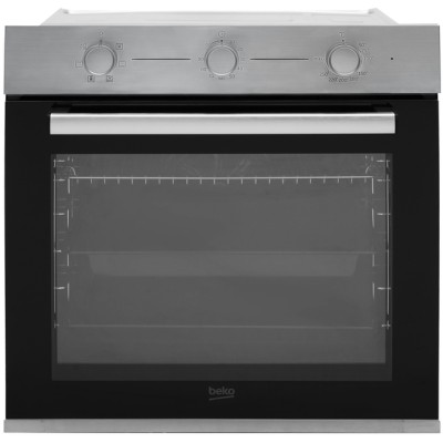 вбуд. компл. BEKO BBSE12130XD Духова шафа електрична + Варильна поверхня газова