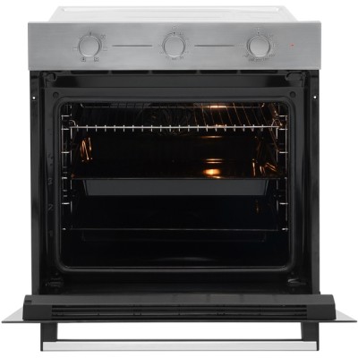 вбуд. компл. BEKO BBSE12130XD Духова шафа електрична + Варильна поверхня газова
