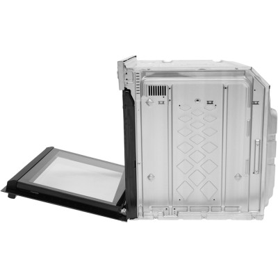 вбуд. компл. BEKO BBSE12130XD Духова шафа електрична + Варильна поверхня газова