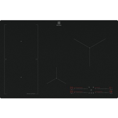 Вбуд. поверхня ELECTROLUX EIS82453