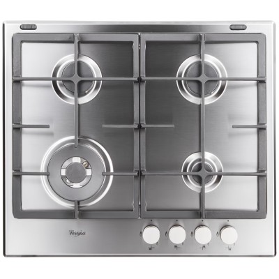 Вбуд. поверхня WHIRLPOOL GMA 6422/IX