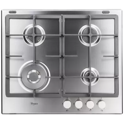 Вбуд. поверхня WHIRLPOOL GMA 6422/IX