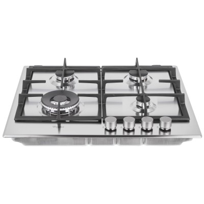 Вбуд. поверхня WHIRLPOOL GMA 6422/IX