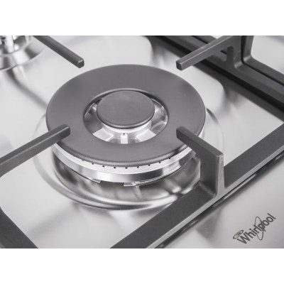 Вбуд. поверхня WHIRLPOOL GMA 6422/IX