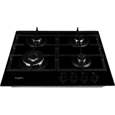 Вбуд. поверхня WHIRLPOOL GOFL 629/NB1