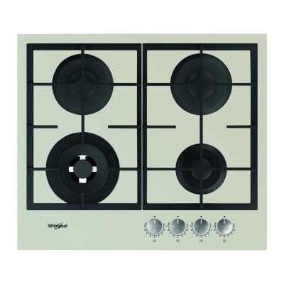 Вбуд. поверхня WHIRLPOOL GOFL629S