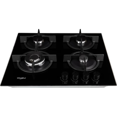 Вбуд. поверхня WHIRLPOOL GOR 625/NB1