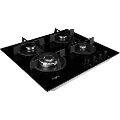 Вбуд. поверхня WHIRLPOOL GOR 625/NB1