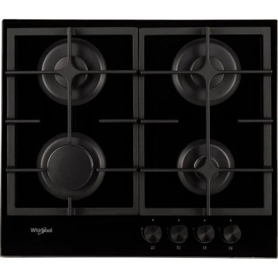 Вбуд. поверхня WHIRLPOOL GOS 6415/NB1