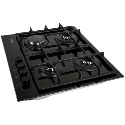 Вбуд. поверхня WHIRLPOOL GOS 6415/NB1
