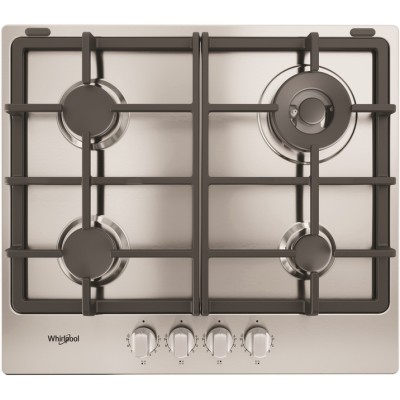 Вбуд. поверхня WHIRLPOOL TGML 661 IX R