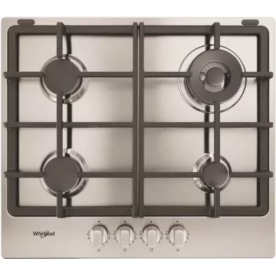 Вбуд. поверхня WHIRLPOOL TGML 661 IX R