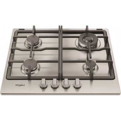 Вбуд. поверхня WHIRLPOOL TGML 661 IX R