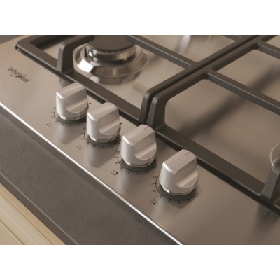 Вбуд. поверхня WHIRLPOOL TGML 661 IX R