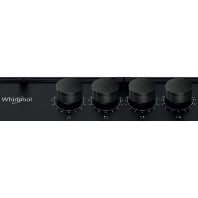 Вбуд. поверхня WHIRLPOOL TGML 661 NB