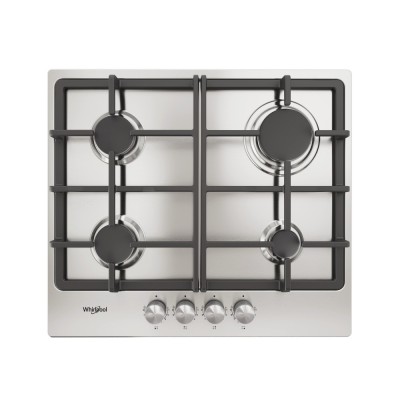 Вбуд. поверхня WHIRLPOOL TKRL660IX