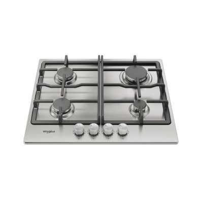 Вбуд. поверхня WHIRLPOOL TKRL660IX