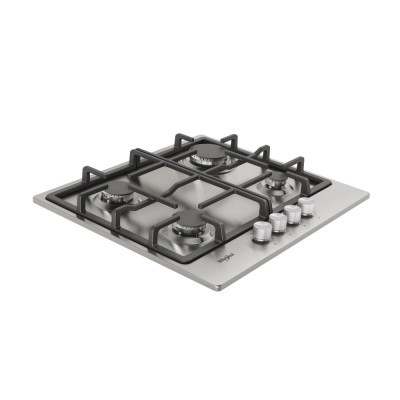 Вбуд. поверхня WHIRLPOOL TKRL660IX