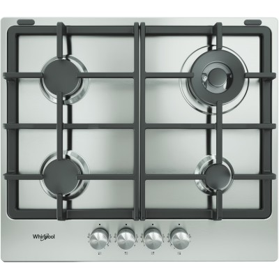 Вбуд. поверхня WHIRLPOOL TKRL661IXEU
