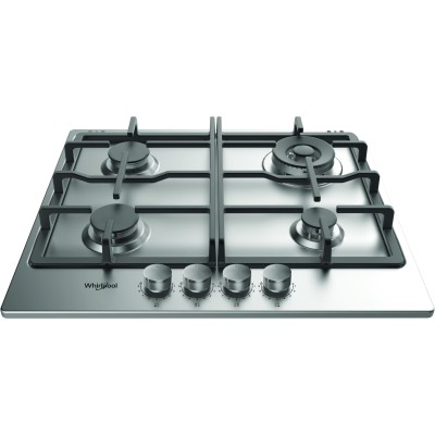 Вбуд. поверхня WHIRLPOOL TKRL661IXEU