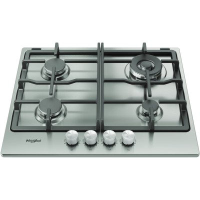 Вбуд. поверхня WHIRLPOOL TKRL661IXEU
