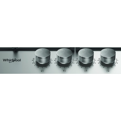 Вбуд. поверхня WHIRLPOOL TKRL661IXEU