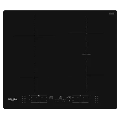 Вбуд. поверхня WHIRLPOOL WB B8360 NE