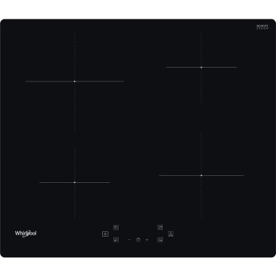 Вбуд. поверхня WHIRLPOOL WS Q4860 NE