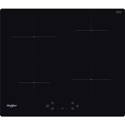 Вбуд. поверхня WHIRLPOOL WS Q4860 NE