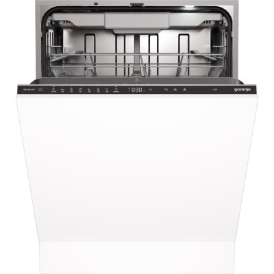 Вбуд. посудомийка GORENJE GV 673 C65