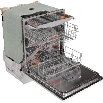 Вбуд. посудомийка GORENJE GV 673 C65