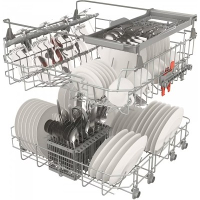 Вбуд. посудомийка HOTPOINT ARISTON HI 5010 C