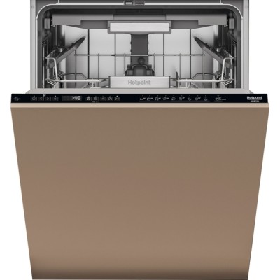 Вбуд. посудомийка HOTPOINT ARISTON HM7 42 L