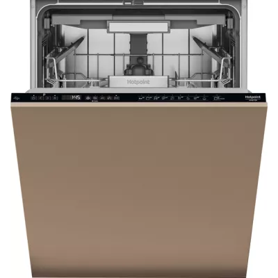 Вбуд. посудомийка HOTPOINT ARISTON HM7 42 L