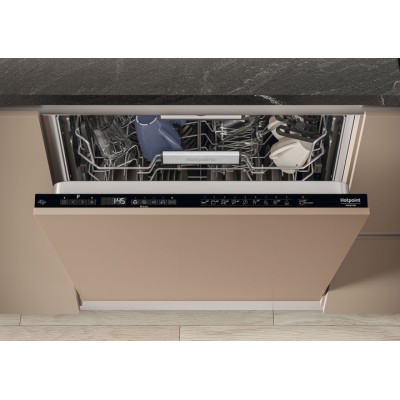 Вбуд. посудомийка HOTPOINT ARISTON HM7 42 L