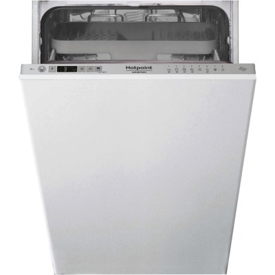 Вбуд. посудомийка HOTPOINT ARISTON HSIC3T127C