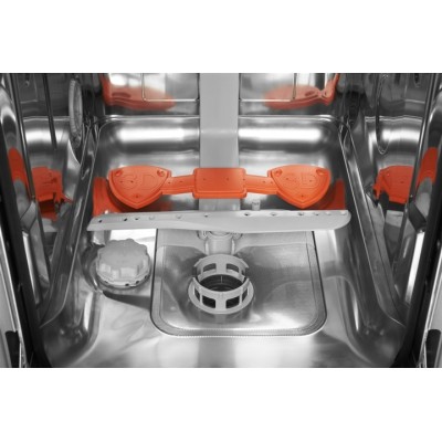 Вбуд. посудомийка HOTPOINT ARISTON HSIO 3O35 WFE