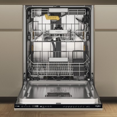 Вбуд. посудомийка WHIRLPOOL W8I HP42 L