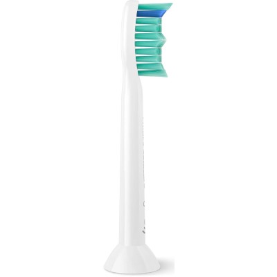Зубна електрощітка PHILIPS Насадки для зубної щітки Sonicare ProResults (HX6012/87)